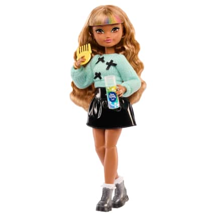 Barbie Dream Besties Muñeca Zia - Imagen 1 de 6