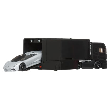 Hot Wheels Collector Veículo de Brinquedo Carro Transportador Lamborghini Reventon Spyder - Image 1 of 6