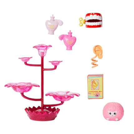 Harry Potter Diagon Alley Collectible Shops, Weasleys’ Wizard Wheezes, Movie-Inspired Accessories - Image 1 of 6