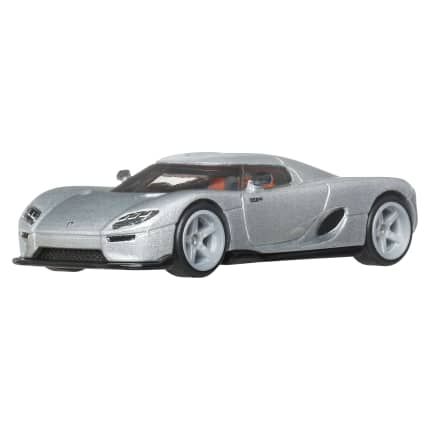 Hot Wheels Collector Vehículo de Colección Auto Boulevard Koenigsegg CC850 - Image 1 of 