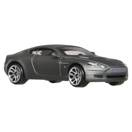 Hot Wheels Collector Veículo de Brinquedo Fast & Furious 2005 Aston Martin - Image 1 of 6
