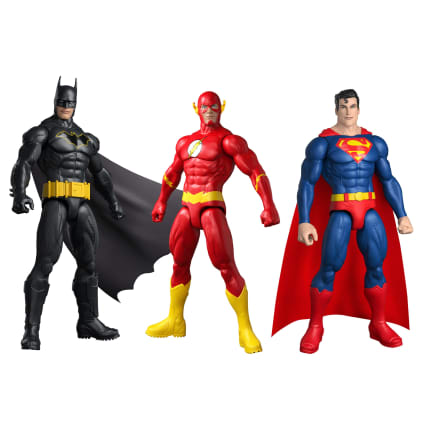 DC Figuras de Acción DC Premiere - Image 1 of 