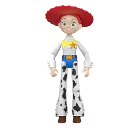 Disney And Pixar Toy Story 5 Large Scale Jessie Figure - Image 1 of 6
