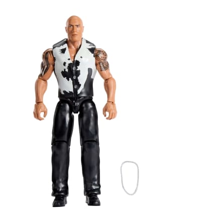レ*ジ様 WWE フィギュア ザ・ロック アルベルト・デル・リオ ケイン ヨシタ レ*ジ様 WWE フィギュア ザ・ロック アルベルト・デル・リオ