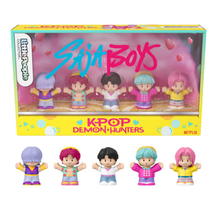 Little People Figura de Juguete Saja Boys - Image 1 of 