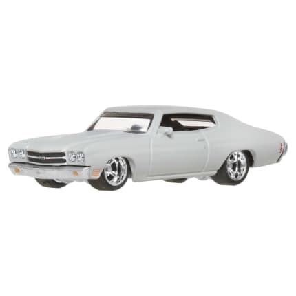 Hot Wheels Collector Veículo de Brinquedo 1970 Chevelle SS - Imagen 1 de 6
