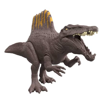 Jurassic World Rebirth Sound Surge Dinosaur Figures With Authentic Design And Roar Sounds - Image 1 of 6