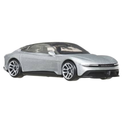 Hot Wheels Collector Veículo de Brinquedo Fast & Furious 2022 DELOREAN ALPHA5 - Imagem 1 de 6