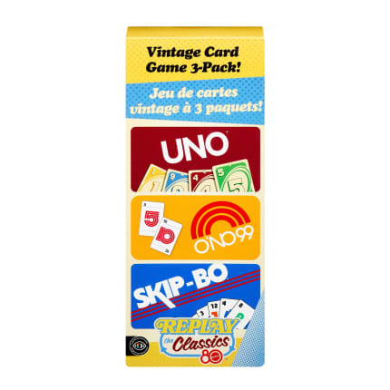 【123さん専用】棋道 1980〜1983年 48冊セット Vintage Card Game 3-Pack | Mattel