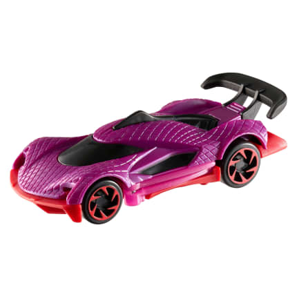 Hot Wheels Let's Race Activate! Toy Car Or Truck From The Netflix Show With Surprise Reveal - Imagen 1 de 6