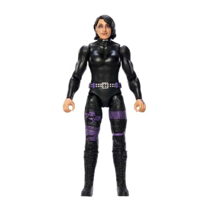 Wwe-Main Event Main Event Rhea Ripley-Figurine Articulée - Imagen 1 de 6