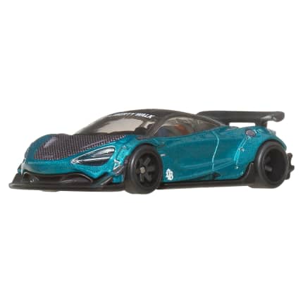 Hot Wheels Collector Vehículo de Colección Auto LB McLaren 720S - Imagen 1 de 6