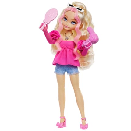Barbie Dream Besties Boneca Malibú - Image 1 of 6