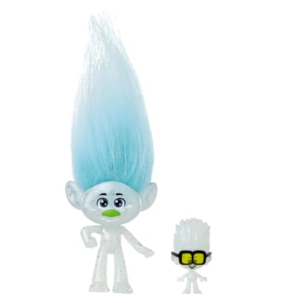 Dreamworks Trolls Band Together Small Doll Assortment - Image 1 of 6