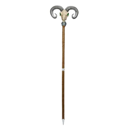 Masters Of The Universe Deluxe Movie Havoc Staff - Image 1 of 6