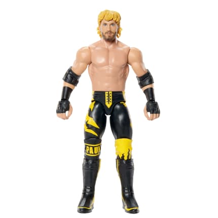 WWE Logan Paul Action Figure, Main EVent Series #164, 6-inch Collectible With Articulation - Image 1 of 6