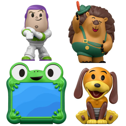 Disney And Pixar Toy Story 5 Small Stars Themed Multipacks - Image 1 of 5
