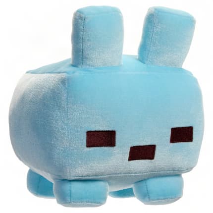 Minecraft Dungeons II Minecraft Blub Plush Toy, 8-inch Soft Doll, Collectible inspired By The Game - Image 1 of 5