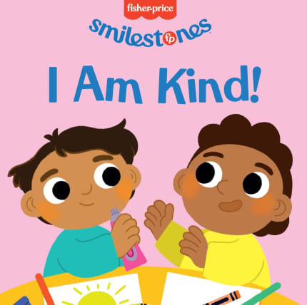 Fisher-Price: I Am Kind! - Imagem 1 de 5