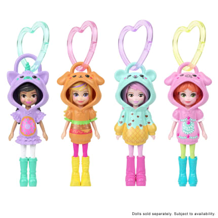 Polly Pocket Muñeca Sorpresa - Image 1 of 
