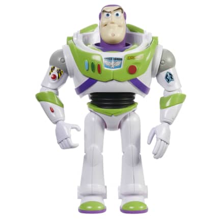 World of Pixar Figur Buzz - Image 1 of 6
