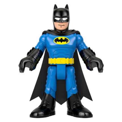 Imaginext DC Super Friends Figura de Ação XL Surpresa - Imagen 1 de 6