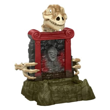 Masters Of The Universe Fright Pit Playset With Lights & Ooze, Claw Arms For Capture - Imagen 1 de 6