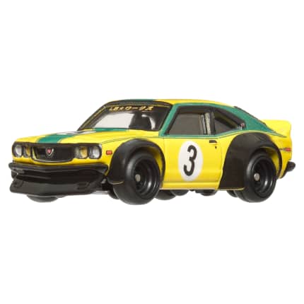 Hot Wheels Collector Vehículo de Colección Mazda RX3 - Image 1 of 6