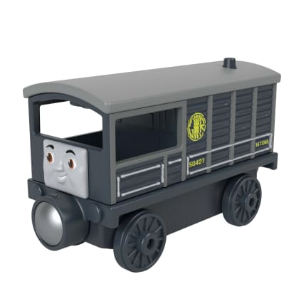 Thomas & Friends By Fisher-Price Die-Cast Engine 2-Pack Or Deluxe Toy Train - Imagen 1 de 