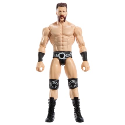 WWE Figura de Acción Sheamus - Image 1 of 6