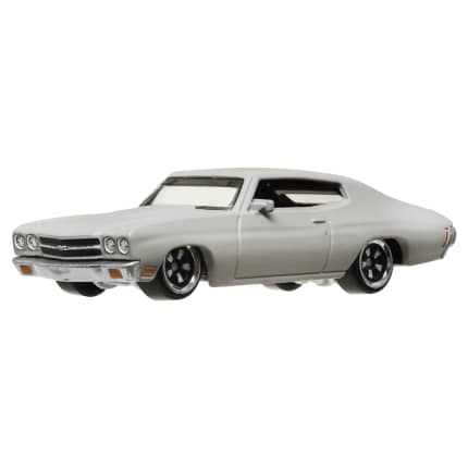 Hot Wheels Themed Veículo de Brinquedo Carro Fast e Furious 1970 Chevrolet Chevelle SS - Imagen 1 de 5