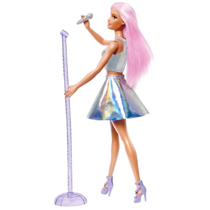 Barbie Pop Star Doll - Image 1 of 2