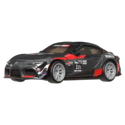 Hot Wheels Collector Veículo de Brinquedo Maserati MC 20 GT 2 - Imagem 1 de 6