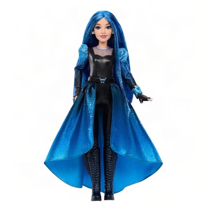 Disney descendants: Wicked Wonderland Poupée Mode de Luxe Chloé Pays des Merveilles - Image 1 of 5