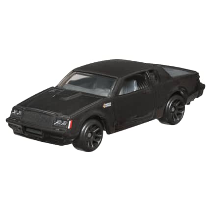 Hot Wheels Collector Vehículo de Colección 1987 Buick Grand National - Imagen 1 de 5