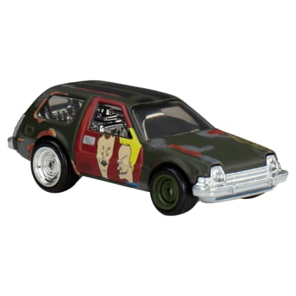Hot Wheels Collector Veículo de Brinquedo Packin´ Pacer - Imagen 1 de 5