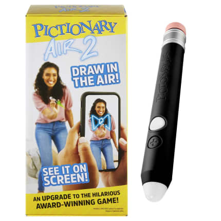 Pictionary Air 2 Game For Kids, Adults, Family And Game Night - Image 1 of 6