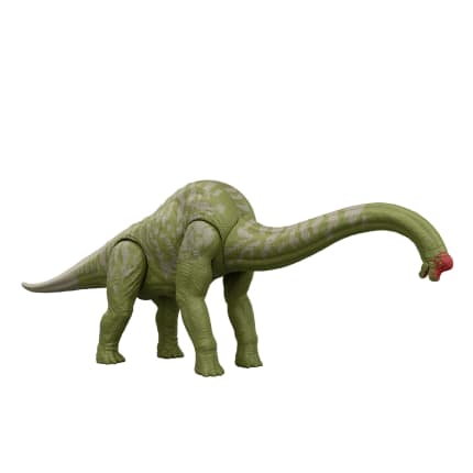 Jurassic World Legacy Collection Brachiosaurus Dinosaur 39 inch Figure, Jurassic Park IIi Design - Image 1 of 6