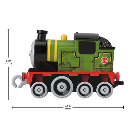 Thomas & Friends Tren de Juguete Metálico Sorpresa - Imagen 1 de 7