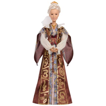 Universal Pictures’ Wicked Madame Morrible Fashion Doll With Removable Fashions & Accessories - Imagem 1 de 6