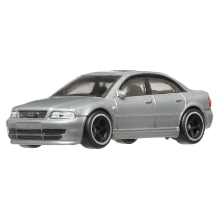 Hot Wheels Collector Vehículo de Colección Audi S4 Quattro - Image 1 of 5