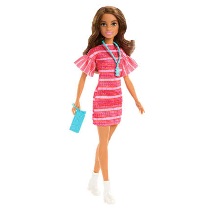 Barbie  Barbie et Teresa: La Recette de L’Amitié  Poupée  Teresa - Image 1 of 6