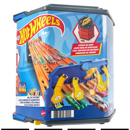 Hot Wheels Action Pista de Juguete Extrema Portátil - Image 1 of 6