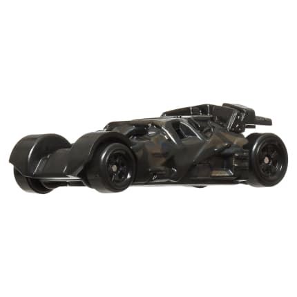 Hot Wheels Themed Vehículo de Juguete Auto de Batman Batimóvil: El Caballero Oscuro - Image 1 of 5