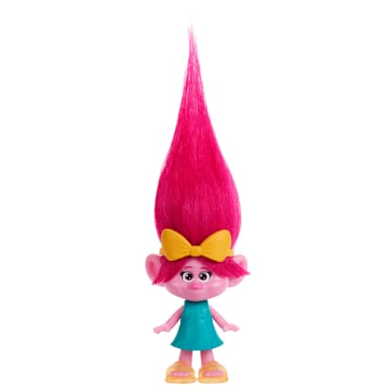 Dreamworks Trolls Fun Fair Surprise Queen Poppy Small Doll inspired By Youtube Series - Image 1 of 2