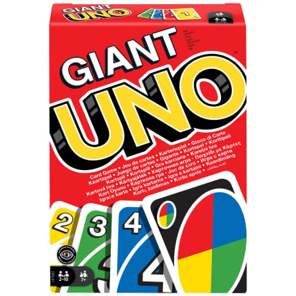UNO Giant - Imagen 1 de 6