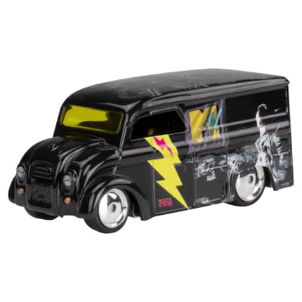 Hot Wheels Collector Vehículo de Colección Entrega Láctea - Image 1 of 6