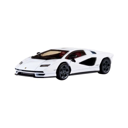 Hot Wheels Premium Vehículo de Juguete Auto Escala 1:43 Lamborghini Countach LPI 800-4 - Image 1 of 5