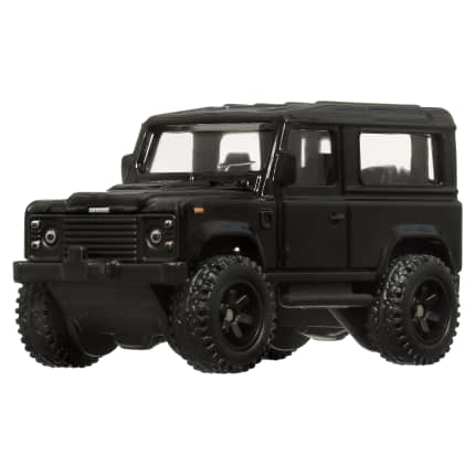 Hot Wheels Collector Veículo de Brinquedo Fast e Furious Land Rover Defender 90 - Imagen 1 de 6