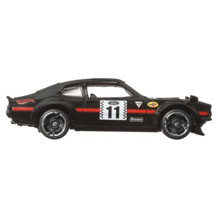 Hot Wheels Collector Vehículo de Colección Custom Ford Maverick Vintage - Imagen 1 de 3